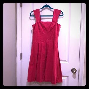 Pink Calvin Klein Dress